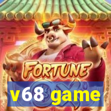 v68 game